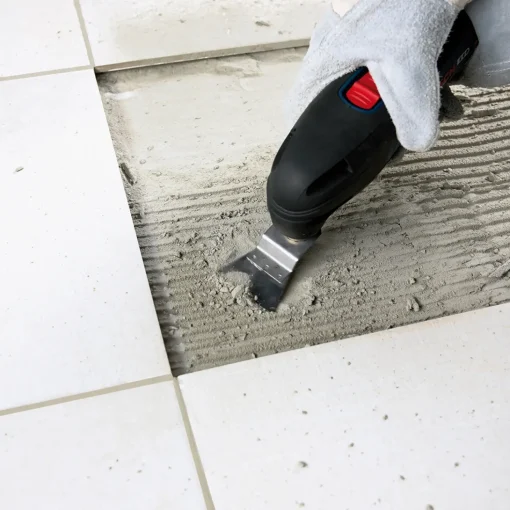 Bosch flisesæt OMT 3 dele