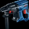 Bosch GBH-21 18V borehammer solo