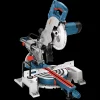Bosch GCM 80 SJ Professional kap-/geringssav m/udtræk