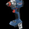 Bosch GDX 18V-285 Professional slagskruetrækker/slagnøgle