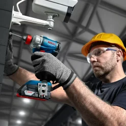 Bosch GDX 18V-285 Professional slagskruetrækker/slagnøgle