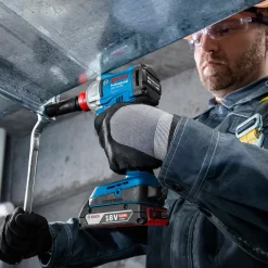 Bosch GDX 18V-285 Professional slagskruetrækker/slagnøgle