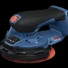 Bosch GEX 18V-150-3 Professional excentersliber solo