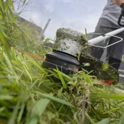 Bosch GRT 18V-33 18V græstrimmer Ø33 cm solo