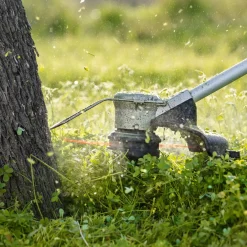 Bosch GRT 18V-33 18V græstrimmer Ø33 cm solo