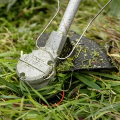 Bosch GRT 18V-33 18V græstrimmer Ø33 cm solo