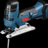 Bosch GST 18V-Li S stiksav solo