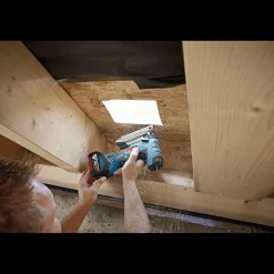 Bosch GST 18V-Li S stiksav solo