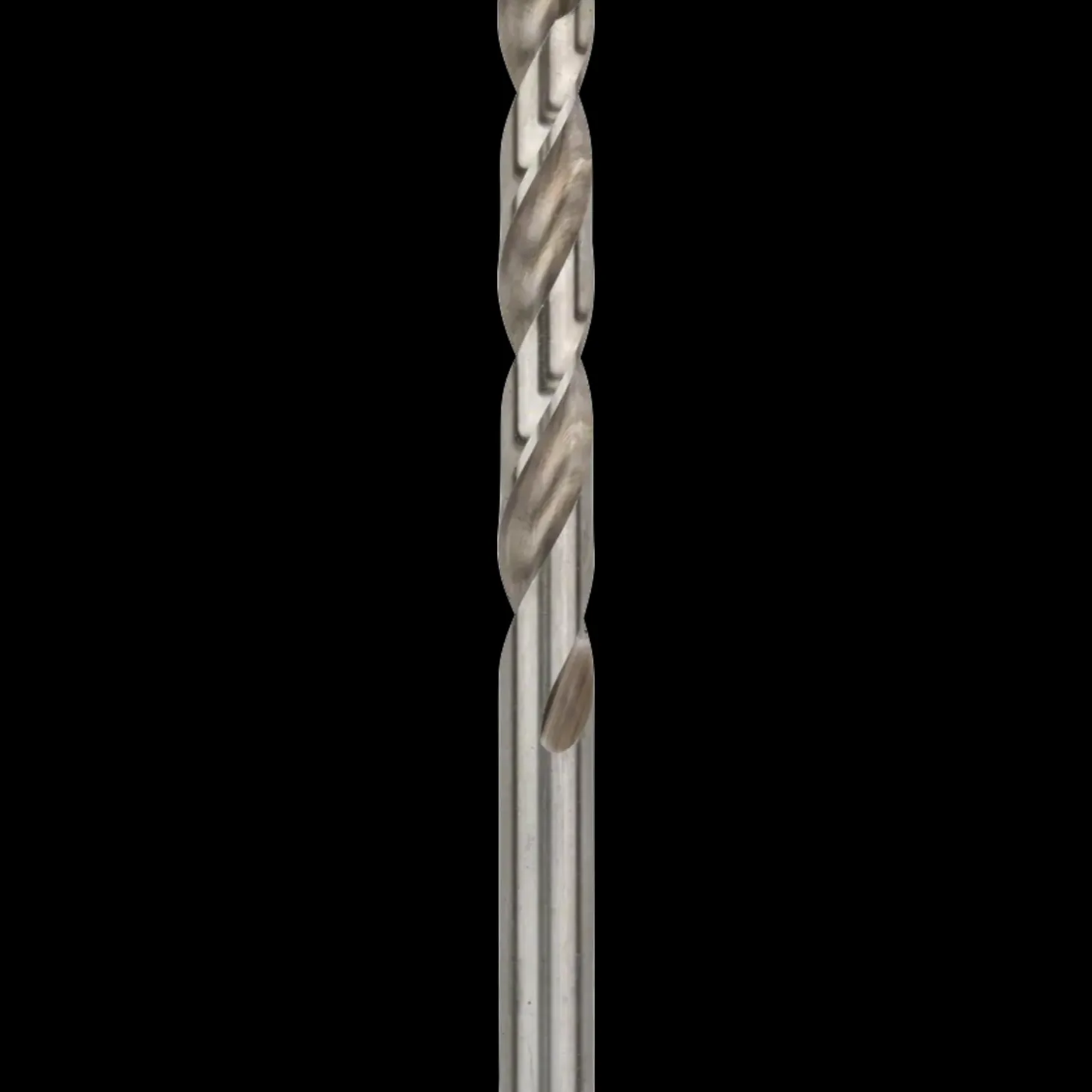 Bosch HSS-G metalbor DIN 338 Ø1x34 mm 2 stk.