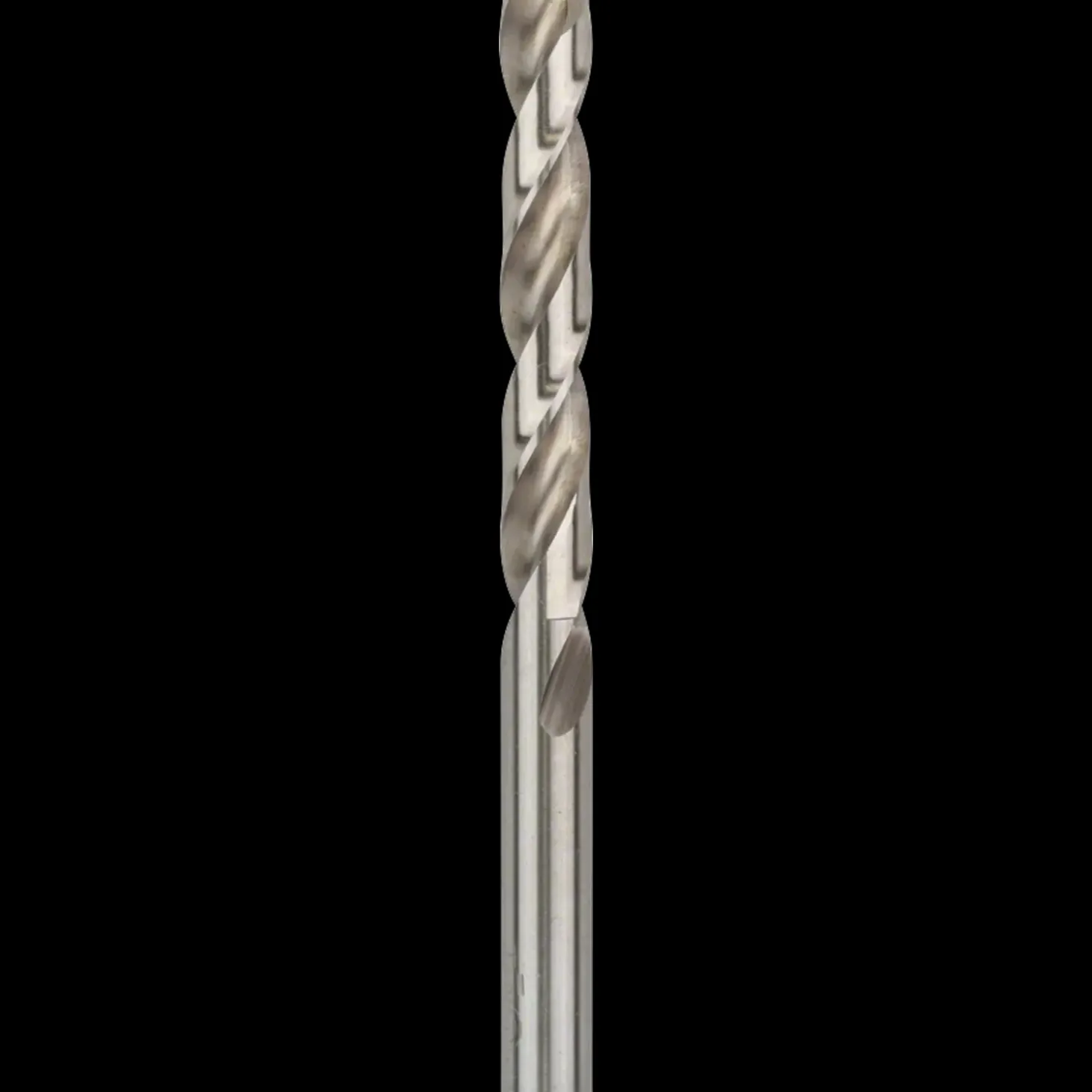 Bosch HSS-G metalbor DIN 338 Ø1x34 mm 2 stk.