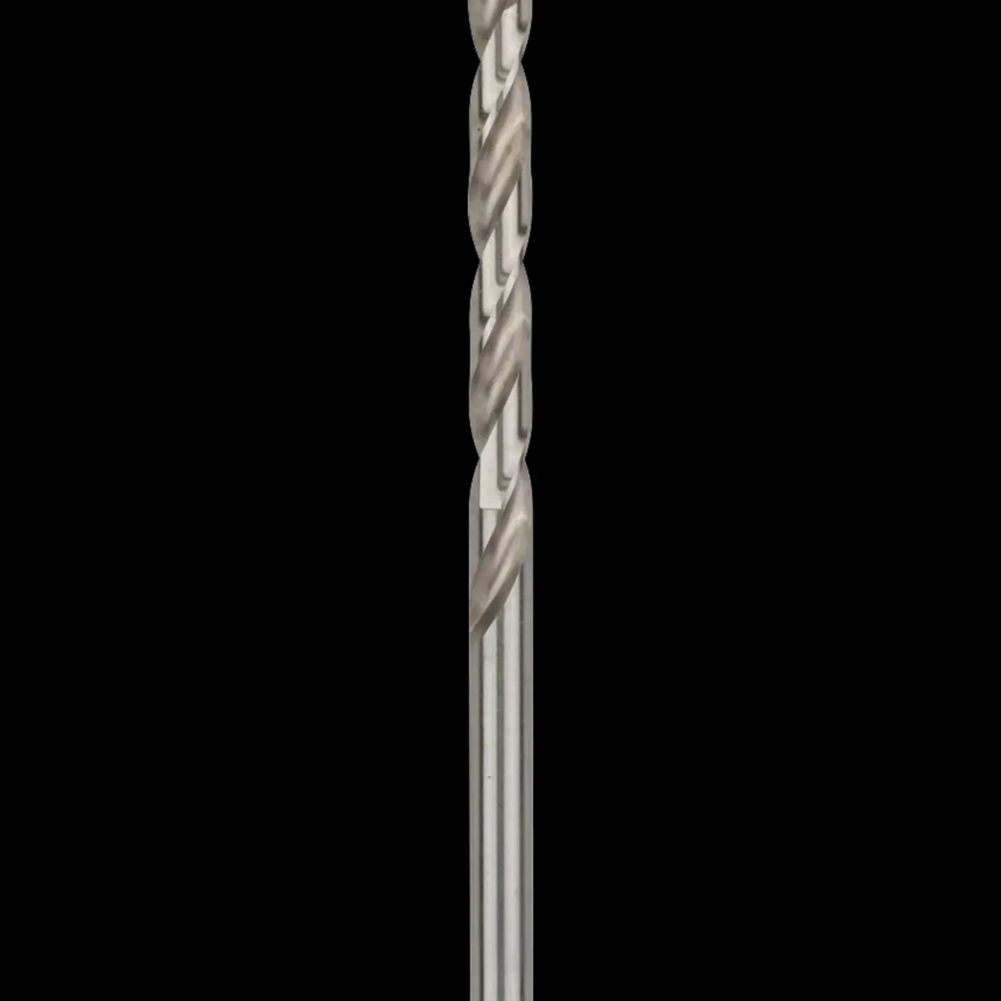 Bosch HSS-G metalbor DIN 338 Ø1x34 mm 2 stk.