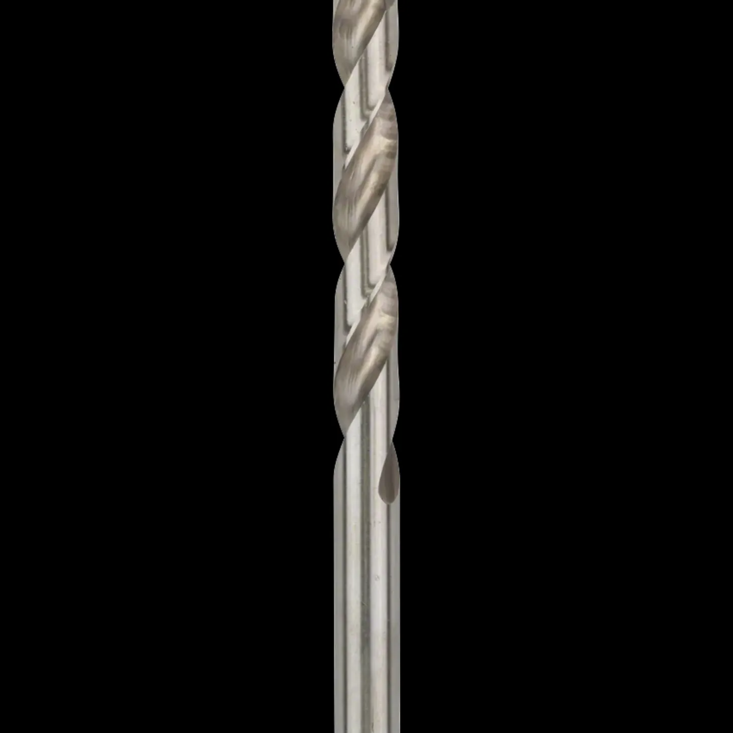 Bosch HSS-G metalbor DIN 338 Ø1x34 mm 2 stk.