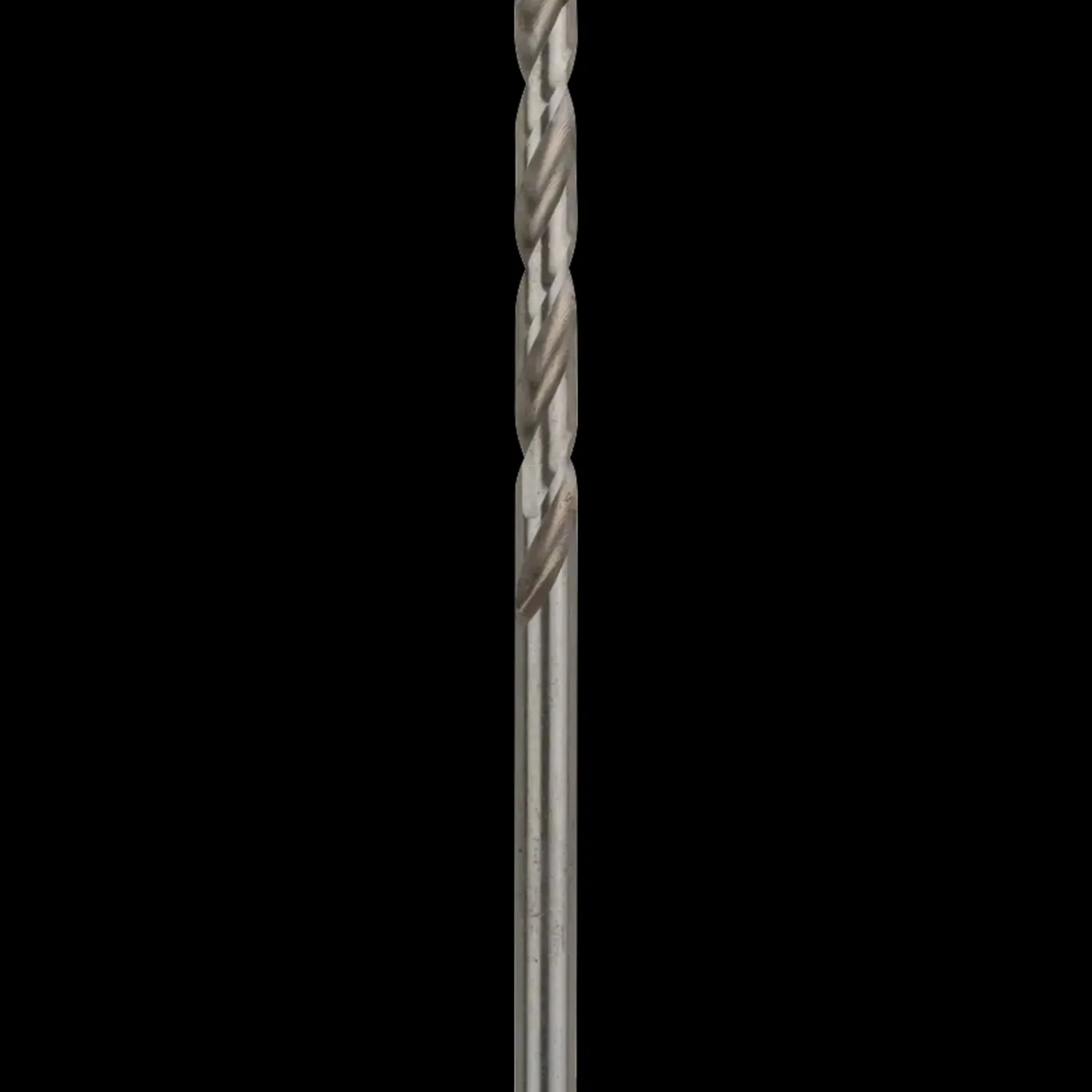 Bosch HSS-G metalbor DIN 338 Ø1x34 mm 2 stk.