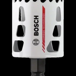 Bosch karbid hulsav powerchange Ø60 x 60 mm