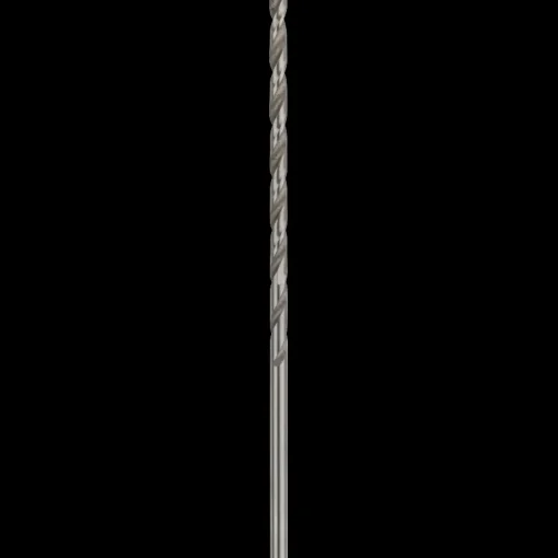 Bosch lang slebet HSS-G spiralmetalbor Ø3x66 mm