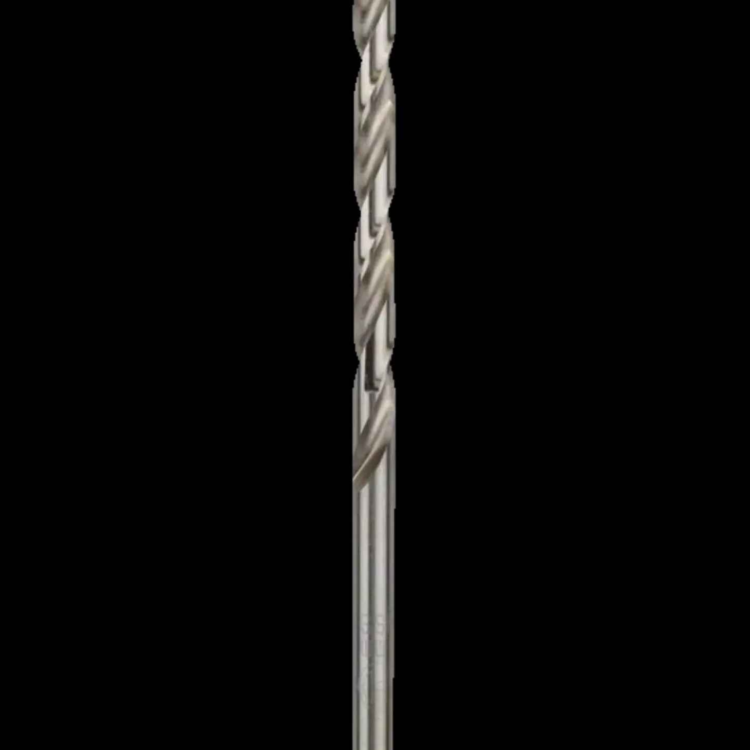 Bosch metalbor HSS-G DIN 338 Ø7x69/109 mm 10 stk