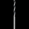 Bosch Pointteq HSS-spiralbor 3,5 mm 10 stk.