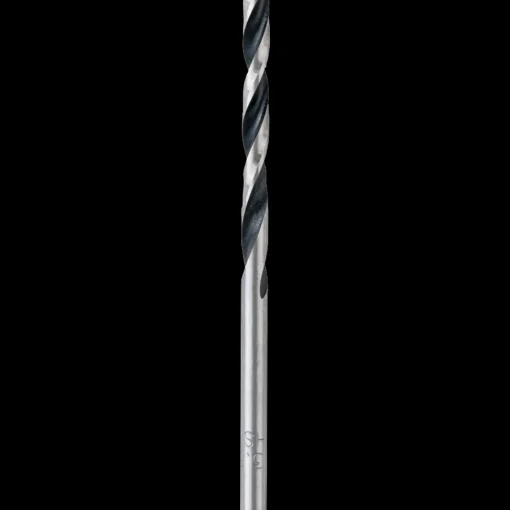 Bosch Pointteq HSS-spiralbor 3,5 mm 10 stk.