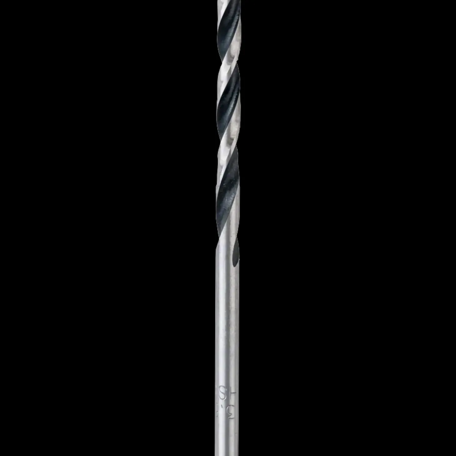 Bosch Pointteq HSS-spiralbor 3,5 mm 10 stk.