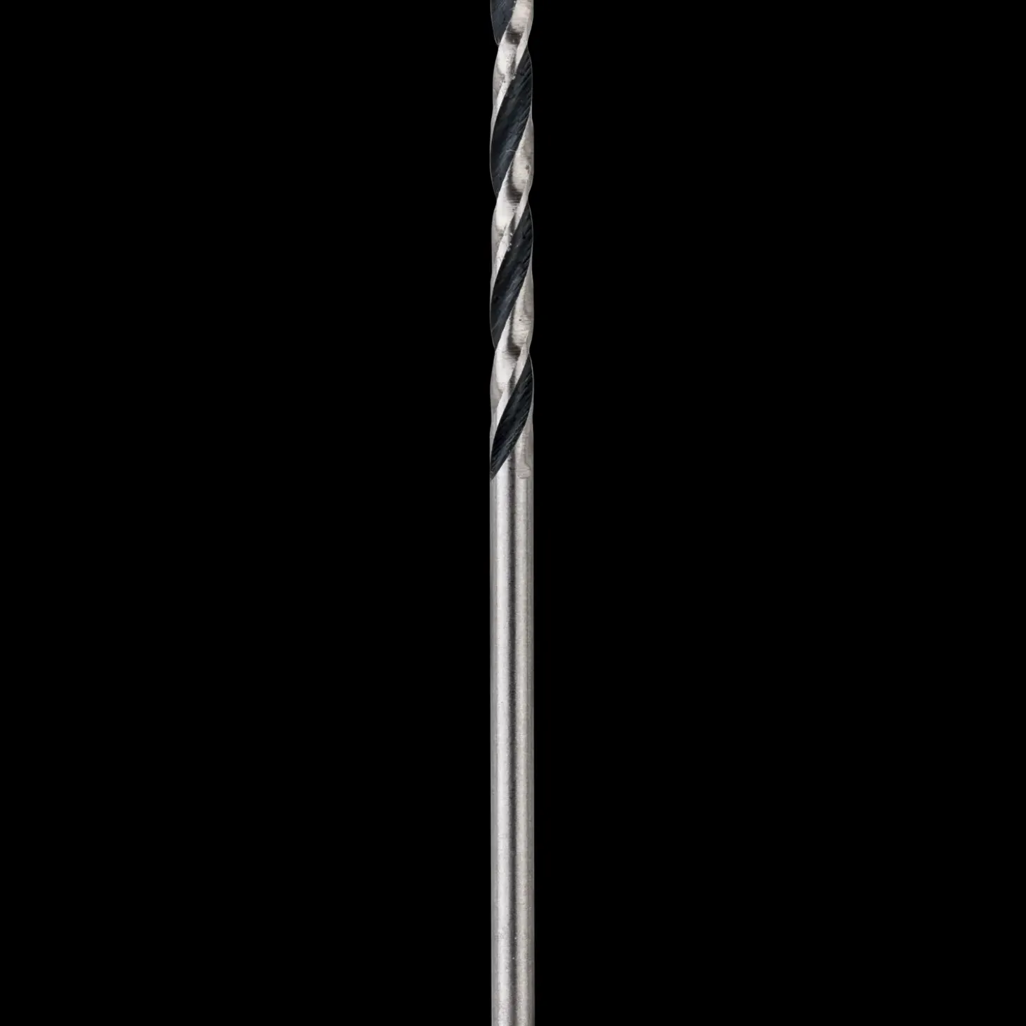 Bosch pointteq metalbor HSS-R 2,5mm