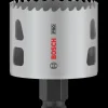 Bosch PRO Multi Material PC Plus hulsav, 60 mm