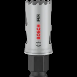 Bosch PRO Multi Material PC Plus hulsav, 25 mm