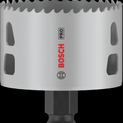 Bosch PRO Multi Material PC Plus hulsav, 73 mm