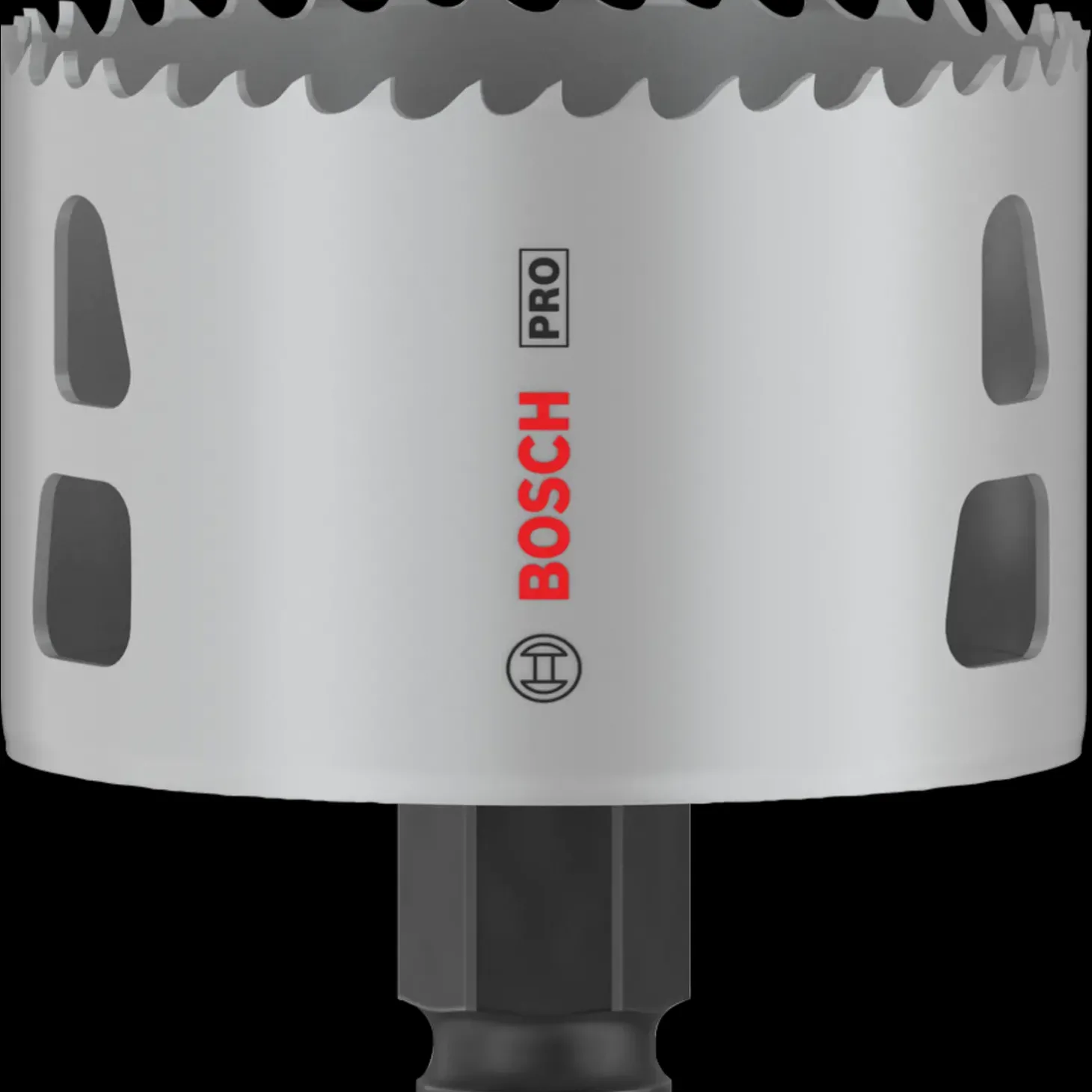 Bosch PRO Multi Material PC Plus hulsav, 73 mm