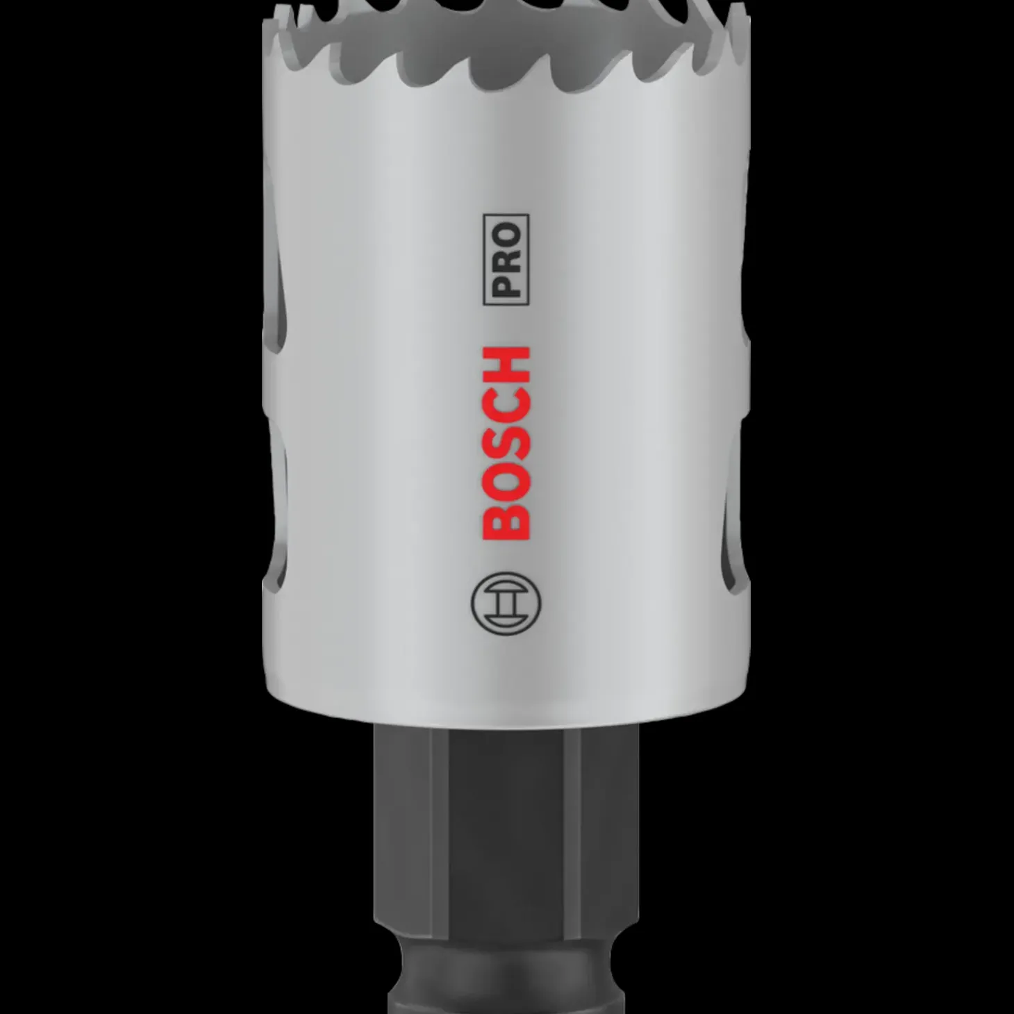 Bosch PRO Multi Material PC Plus hulsav, 35 mm