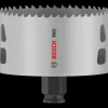 Bosch PRO Multi Material PC Plus hulsav, 89 mm
