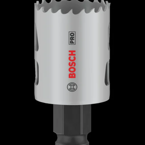 Bosch PRO Multi Material PC Plus hulsav, 38 mm