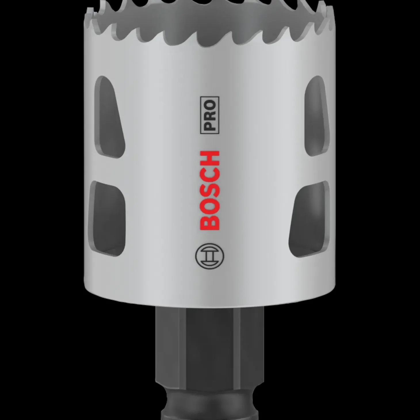 Bosch PRO Multi Material PC Plus hulsav, 44 mm