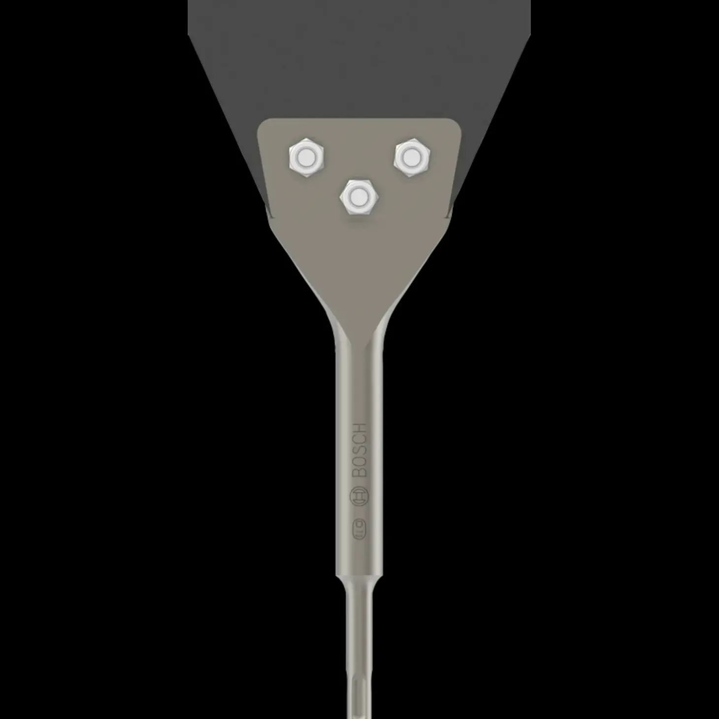 Bosch PRO SDS plus gulvskaber, 130x290 mm