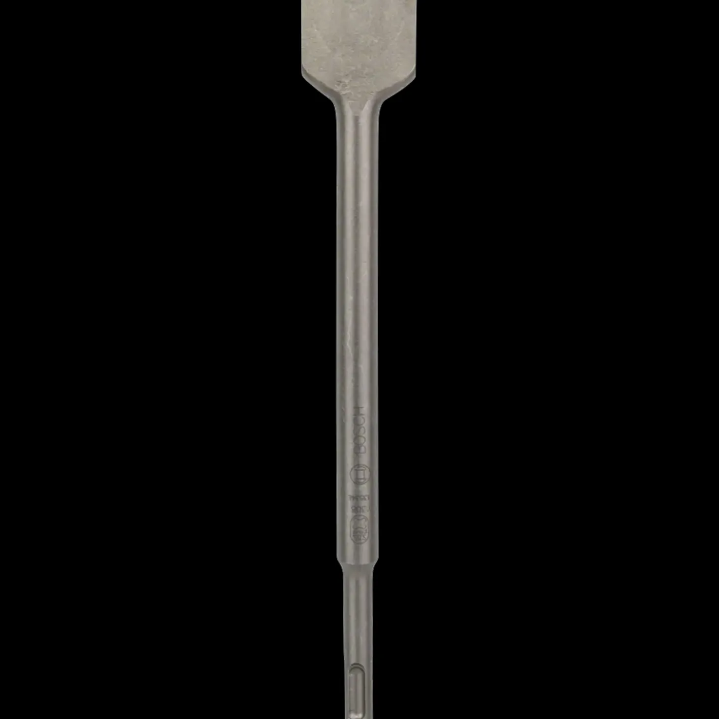 Bosch Pro SDS plus-4C spademejsel