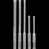 Bosch PRO SDS plus-5X hammerbor sæt, 5/6/6/8/10 mm, 5 pcs