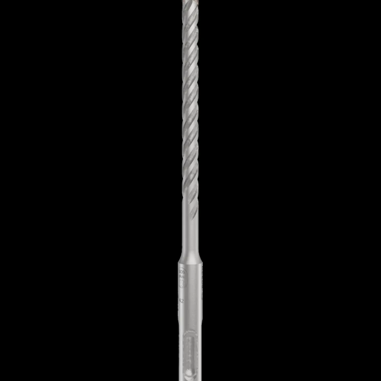 Bosch PRO SDS plus-5X hammerbor, 7x100x160 mm