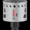 Bosch PRO Tile PC Plus hulsav, 54 mm, HS