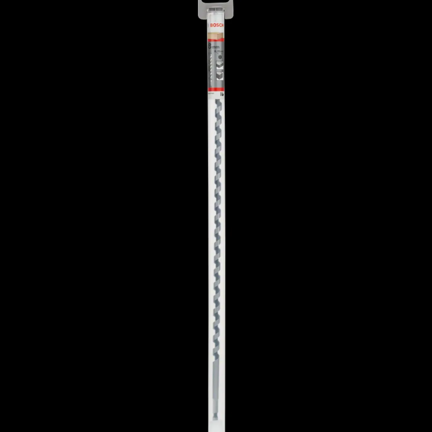Bosch PRO Wood spiralbor, 8x385x450 mm