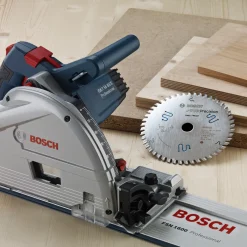 Bosch Rundsavsklinge Top Precision Best for Wood
