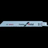 Bosch S 922 BF bajonetsavklinge flexible metal 150 mm 25 stk