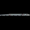 Bosch S1531 L bajonetsavklinge top for wood 25 stk