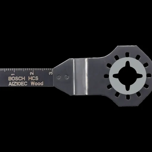 Bosch savblad HCS B:10 L:30 mm.
