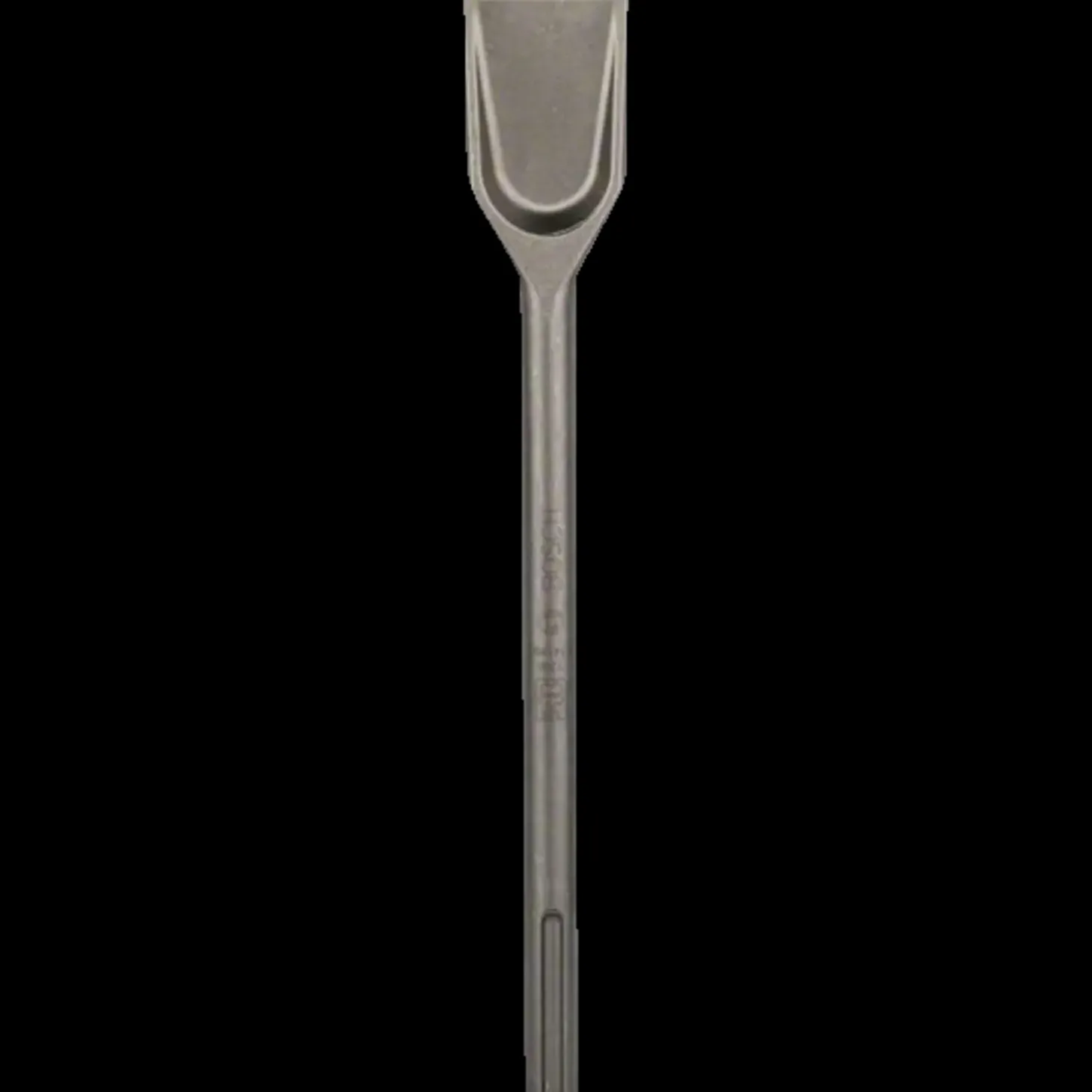 Bosch SDS max spademejsel 50x350 mm