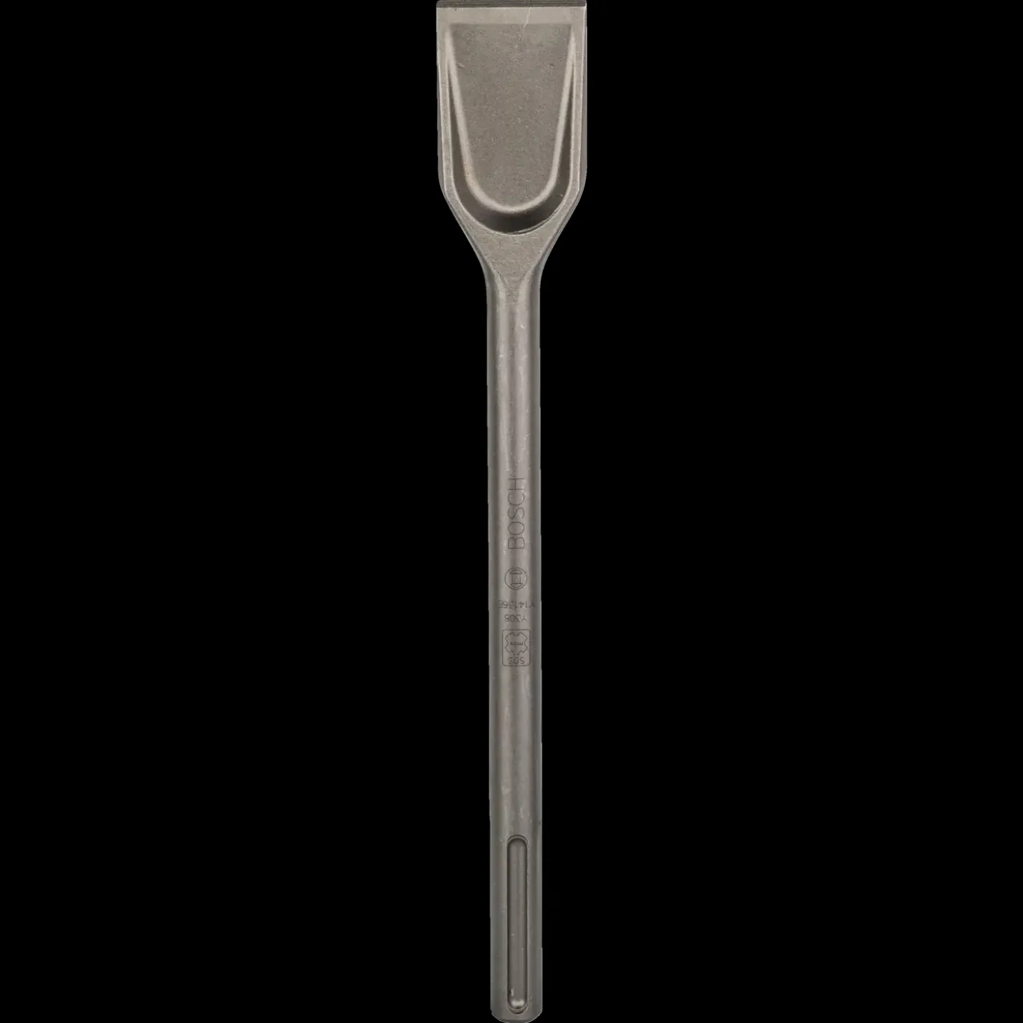 Bosch SDS max spademejsel 50x350 mm