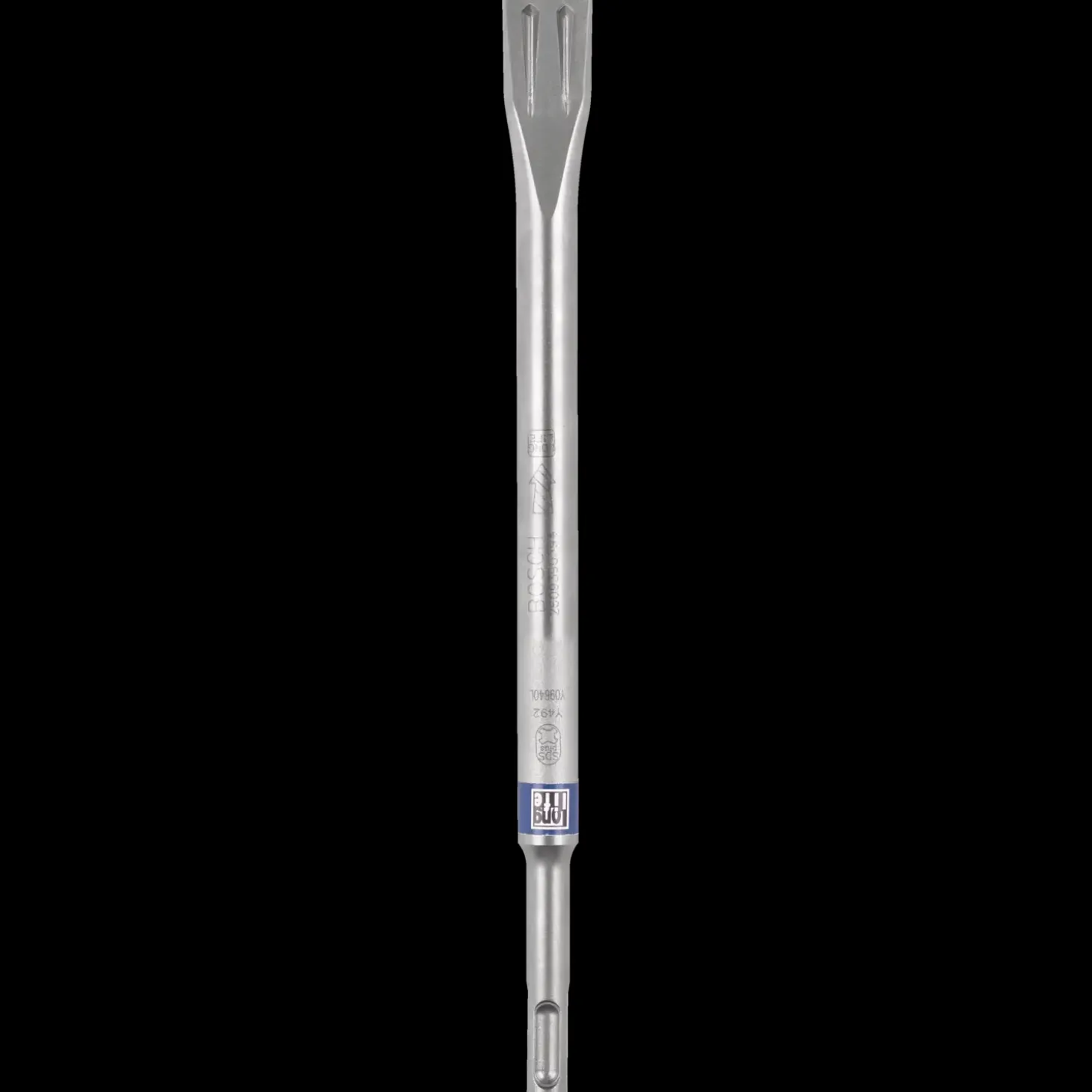 Bosch SDS plus fladmejsel 20x250 mm