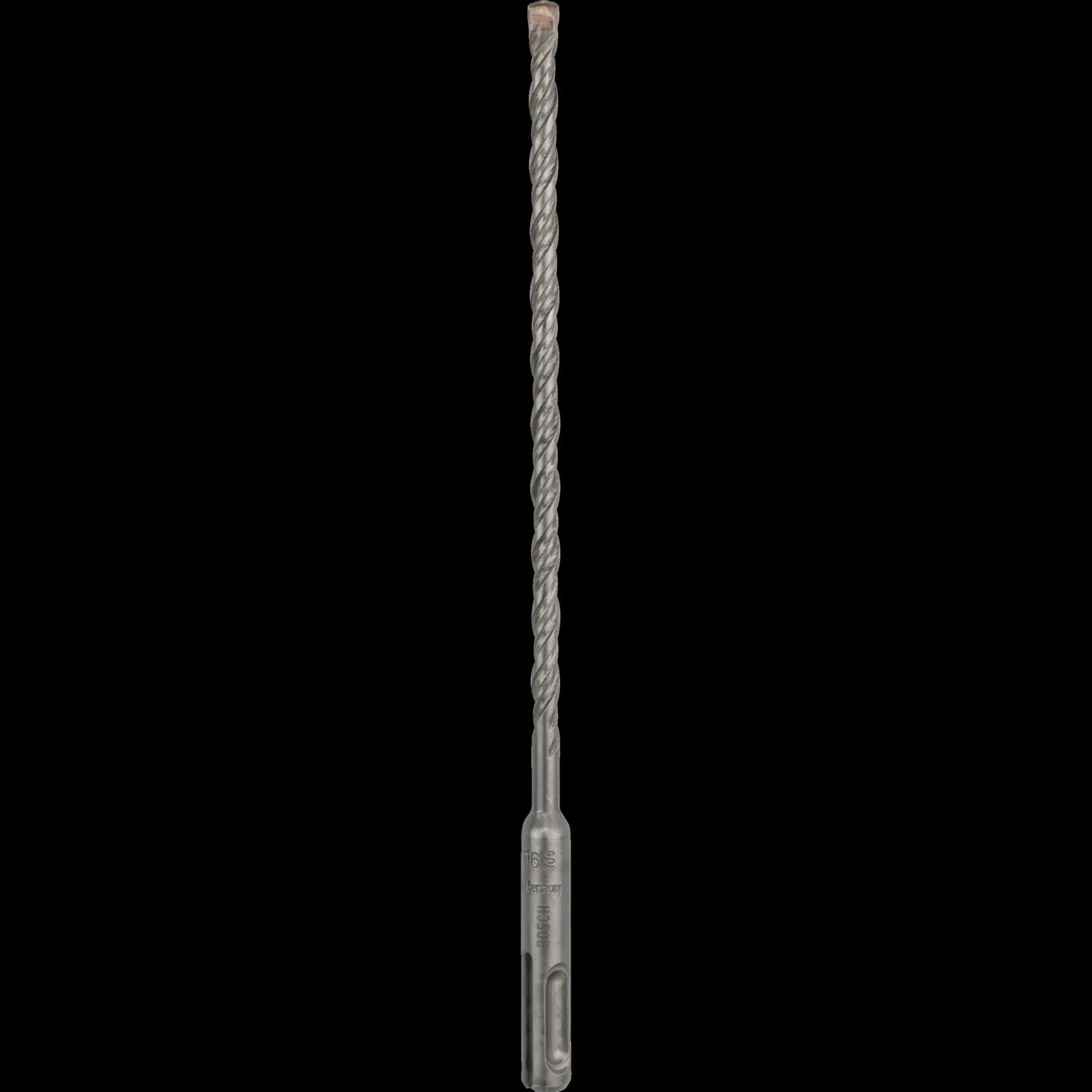 Bosch SDS plus-5 hammerbor Ø6,5x100/165 mm 10 stk