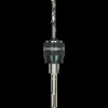 Bosch SDS plus hulsavsadapter HSS-G bor Ø7,15x85 mm