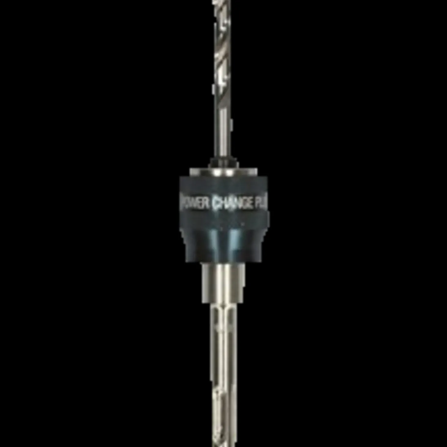 Bosch SDS plus hulsavsadapter HSS-G bor Ø7,15x85 mm
