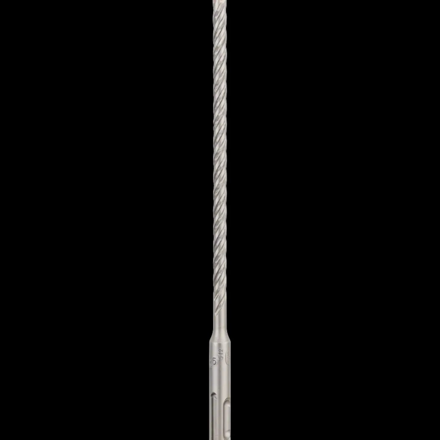 Bosch SDS PLUS-5X-borehoved 5,5x50/110 mm