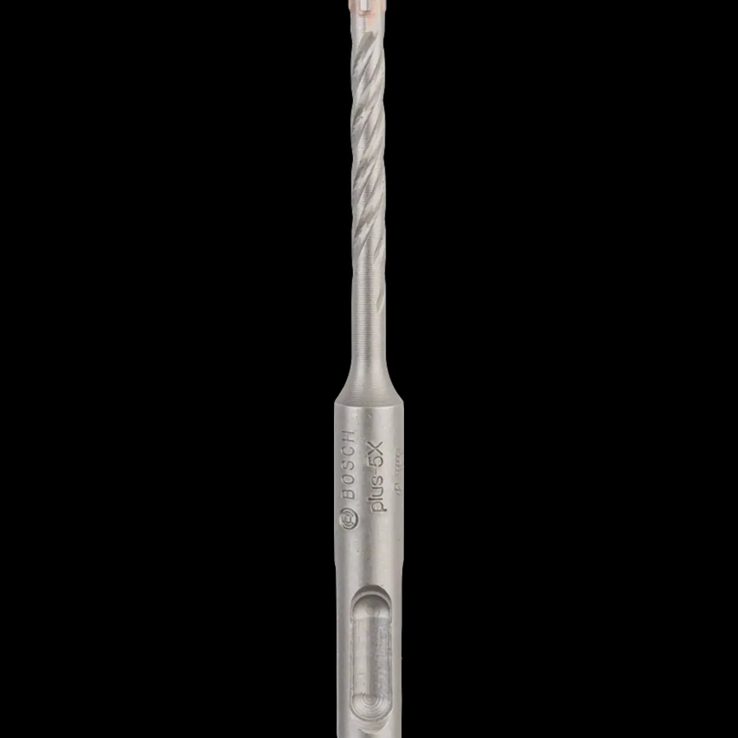 Bosch SDS PLUS-5X-borehoved 5,5x50/110 mm